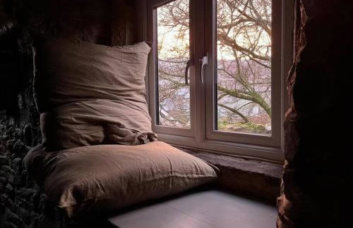 Stunningly stylish cottage. - Foto 42