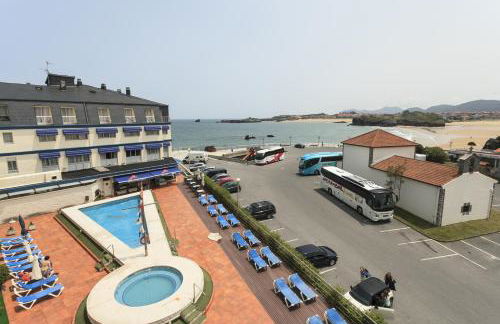 Apartamentos Astuy - Foto 31