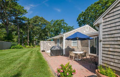 23 Captain Paine Road East Sandwich - - Cape Cod - Foto 19