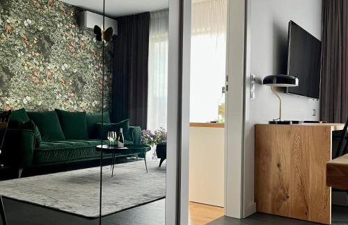 Apartament Hawkinsa - Foto 7