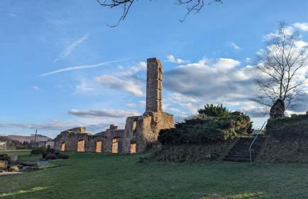 Ferienhaus Manoury am Klosterbrunnen - Foto 40
