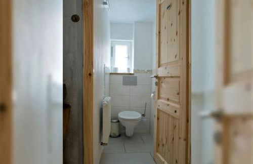 Ferienwohnung Die Schmiede - Foto 14