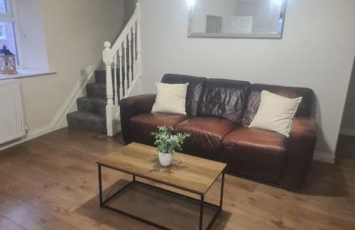 North Shields Exec Apartments - Foto 7