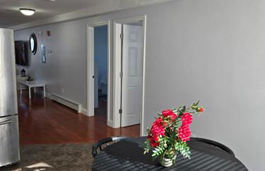 Cozy nest getaway near Boston! - Foto 15