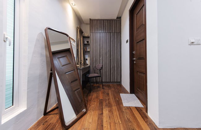 25000sqft Grand Luxe Villa PJ 13BR 42Pax - Foto 45