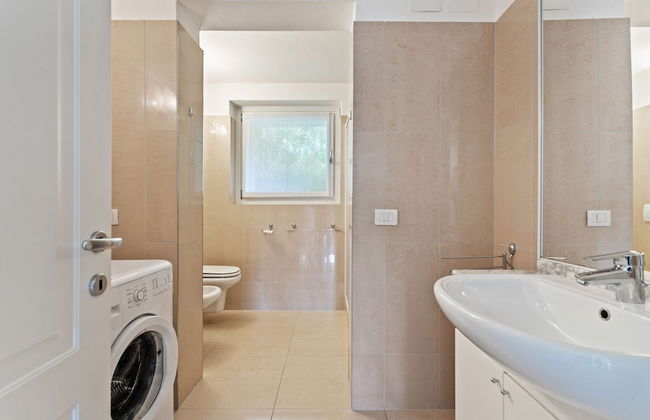 Sunny Villa With Terrace - Foto 28