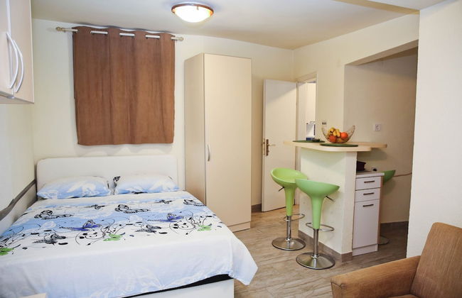 Urosevic Seaside Apartments - Foto 11