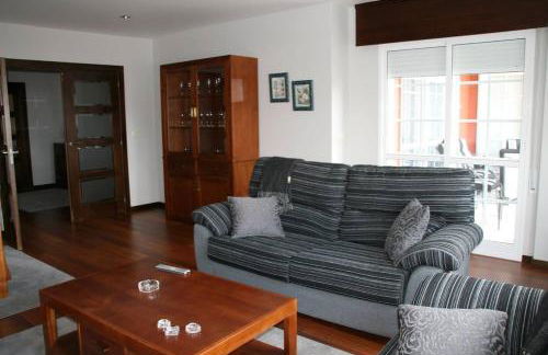 Apartamento Soaxe - Foto 14