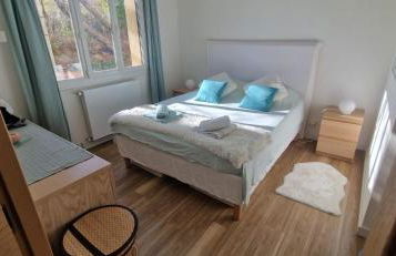 Lumineux et cosy T2 en centre ville - Foto 5