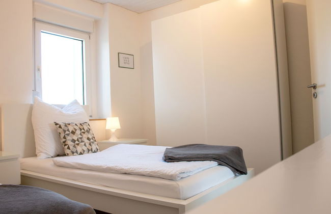 Ferienhaus Domblick Herkenrath - Foto 9