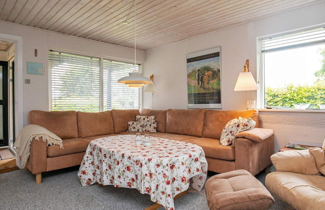 6 Person Holiday Home in Mesinge - Foto 9