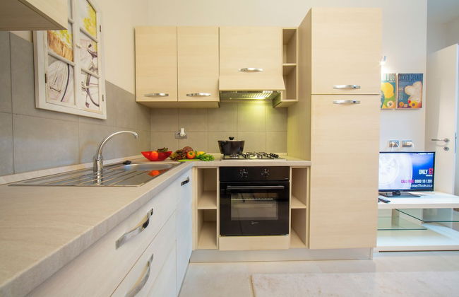 Villa Lucia Laglio - Foto 19