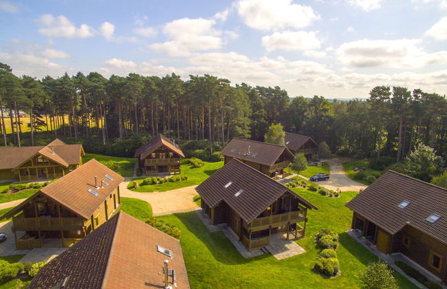 The Dorset Resort - Foto 76