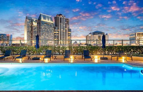 Electra Building 2bed - Views Pool Sauna Spa - Foto 31