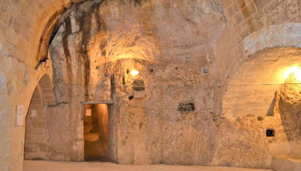 Interior de las viviendas