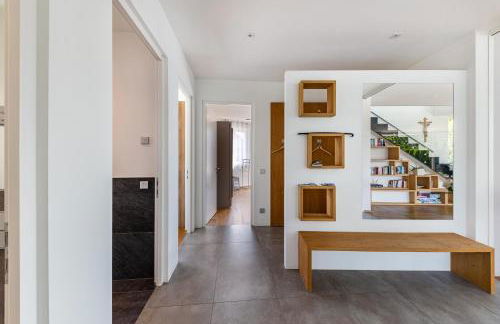 Villa Aich - Foto 44