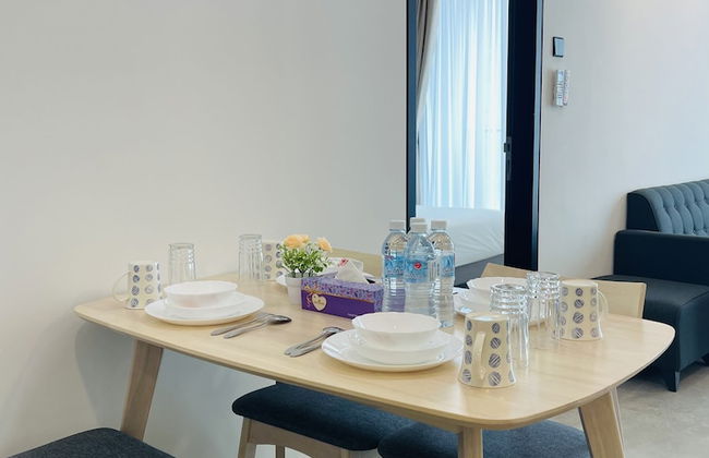 Opus Residences Kuala Lumpur by Luna - Foto 59