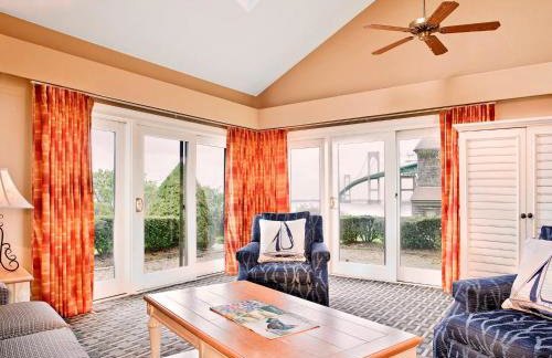 Wyndham Newport Overlook 2BR Apartment with Resort Access - Foto 6