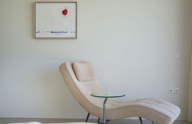 Blue Sea Luxury Villa Maleme - Foto 3