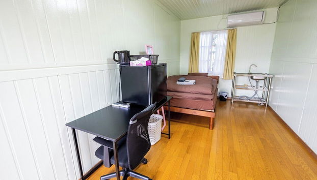 CORAZON RESORT - Foto 5, Habitación