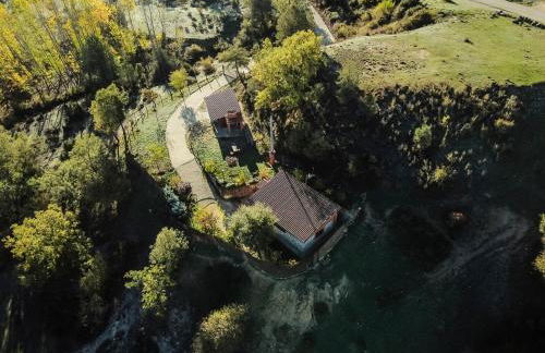 Casa Rural Manitoba Luxe - Foto 3