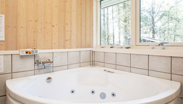 8 Person Holiday Home in Lokken - Foto 4