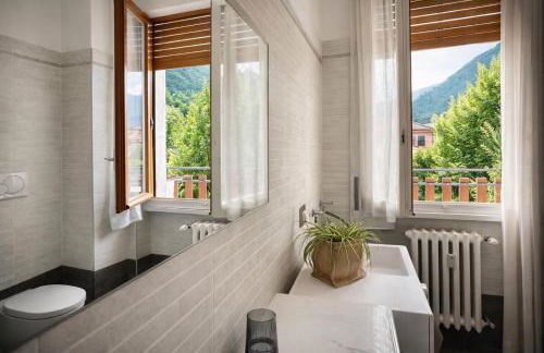 Lake Como Lario Apartment - Foto 4