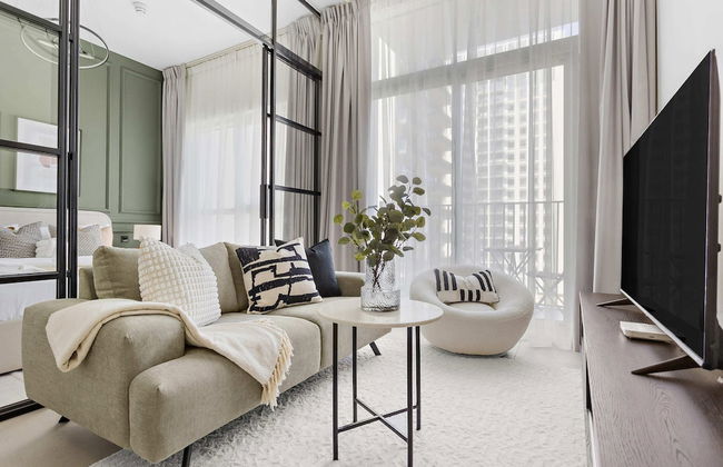 Silkhaus Socio Towers Dubai Hills - Photo 15