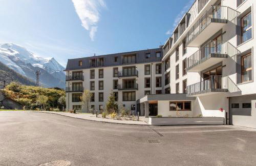 Blanc Mont Blanc - Photo 7