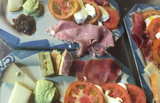 Country Inn Casa Mazzoni - Foto 21