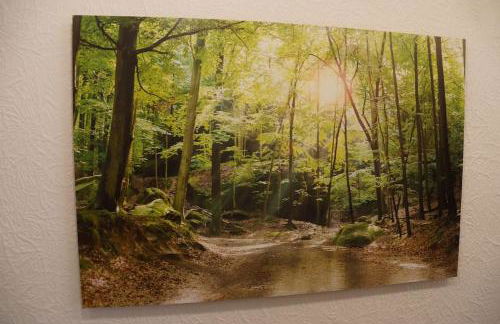 Fewo "Elsa" Reichmannsdorf - Brötchenservice - Foto 33