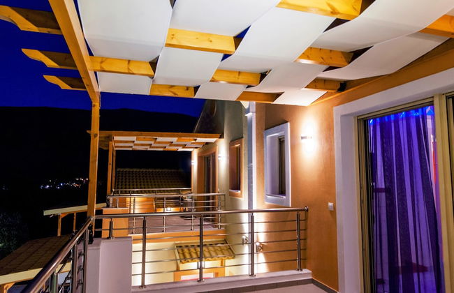 All Saints Villas - Photo 52