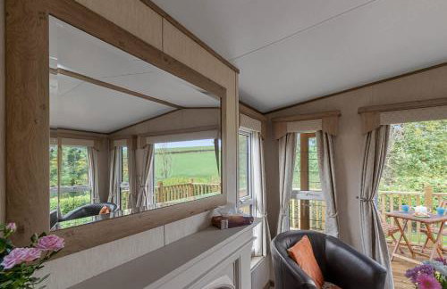 Greendale Splash Escape - No Commercial Sign written Vehicles,Fishing Nearby & Communal Swimming Pool Open April to September - Foto 12