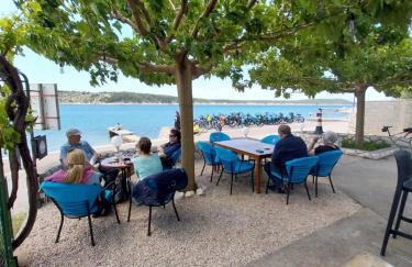 Apartments Puntica 2+1 person Rab - Foto 49