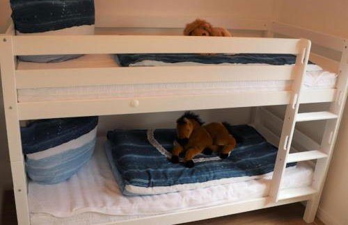 Ferienwohnung Goode Wind - Foto 7