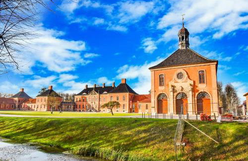 Fabelhaftes Ferienhaus in Thorstorf in Meeresnaehe - Foto 72
