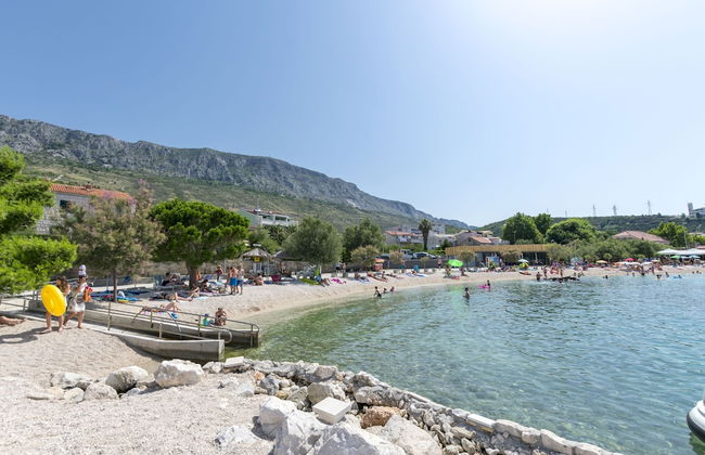 Apartment Ivano - Foto 39