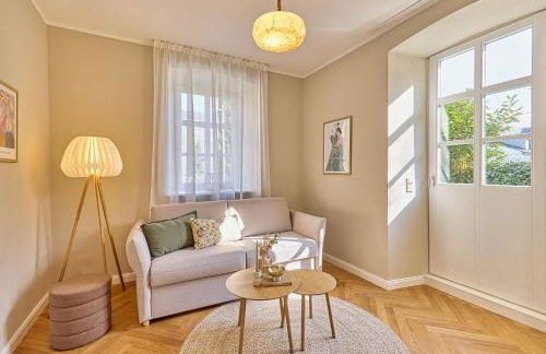 Neu!!! Moselbleibe Altes Forsthaus - Foto 6