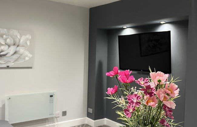 The Broadway Retreat With Parking - Foto 11