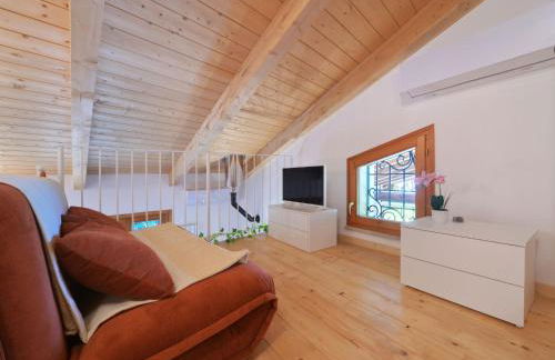 Chalet La Spiaggia by Interhome - Foto 15