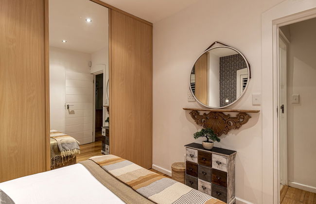 Clifton YOLO Spaces – Clifton Sea View Apartments - Foto 33