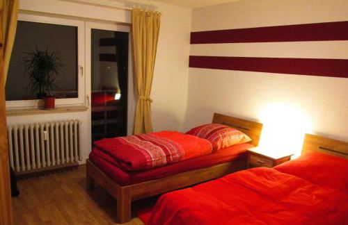 Leisnig, Boltes Fewo DU-Wedau - Photo 3