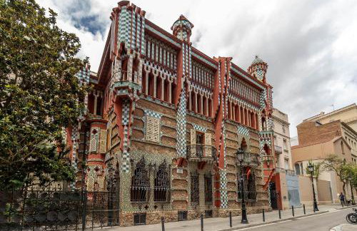 Canela Homes BARCELONA LESSEPS - Photo 32