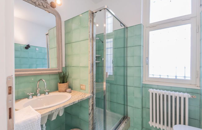 Villa Chiara Moltrasio With Private Garden - Foto 30