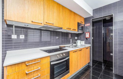 Aspasios Almada Apartments - Foto 14