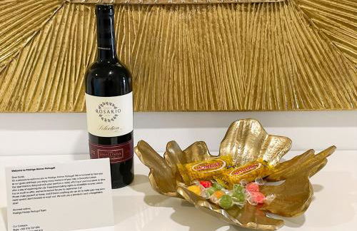 Prestige Lisbon Entire 3 Bedroom Luxury Apartment - Foto 36