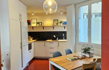 Appartement de l'Eléphant - Foto 4