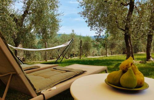 Cottage La Dolce Agogia Panicale - Foto 3