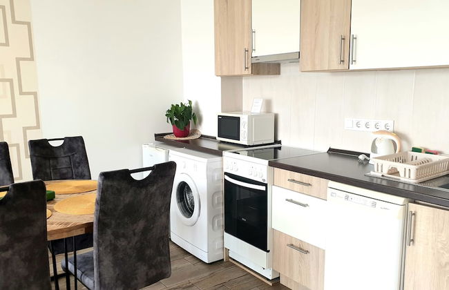 Best Apartments Szeged - Foto 27