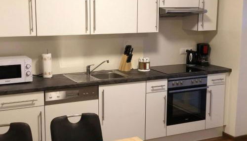 Apartment Heidelerche direkt am Stausee by Interhome - Foto 5